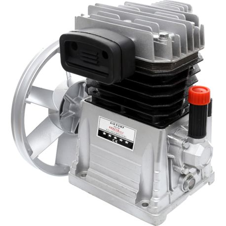 Sprężarka powietrza 3kW KD1493 2 tłoki