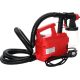 Pistolet natryskowy do malowania 500W H.V.L.P. KD1500