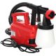 Pistolet natryskowy do malowania 500W H.V.L.P. KD1500