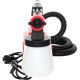 Pistolet natryskowy do malowania 500W H.V.L.P. KD1500