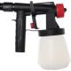 Pistolet natryskowy do malowania 500W H.V.L.P. KD1500