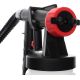 Pistolet natryskowy do malowania 500W H.V.L.P. KD1500