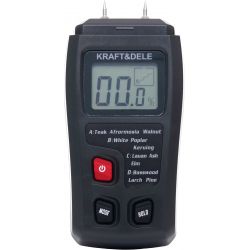 Miernik wilgotności drewna KD10888