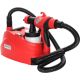 Pistolet natryskowy do malowania 900W H.V.L.P. KD1501