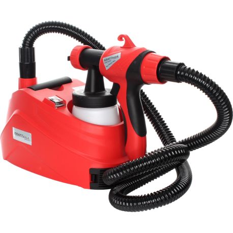 Pistolet natryskowy do malowania 900W H.V.L.P. KD1501