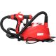 Pistolet natryskowy do malowania 900W H.V.L.P. KD1501