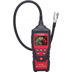Detektor/Wykrywacz gazu ziemnego KD11397