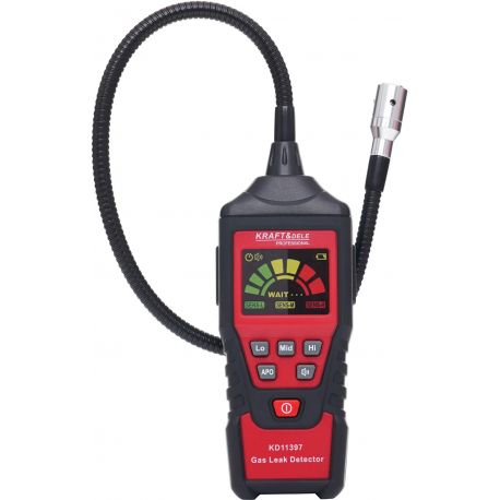 DETEKTOR GAZU KD11397