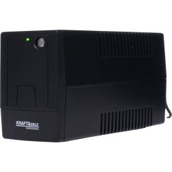 Stabilizator napięcia 1000VA 230V
