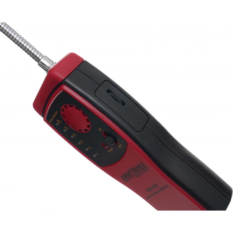 Детектор газу KD11410 — упаковка