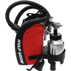 Kompresor malarski 600W H.V.L.P. KD1506