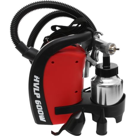 Kompresor malarski 600W H.V.L.P. KD1506