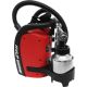 Kompresor malarski 600W H.V.L.P. KD1506