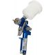 Pistolet lakierniczy 150ml KD10211