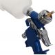 Pistolet lakierniczy 150ml KD10211