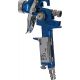 Pistolet lakierniczy 150ml KD10211