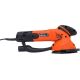 Szlifierka mimośrodowa 1500W KD3024