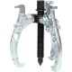 Ściągacz do łożysk 3-ramienny 3" 75mm KD1106