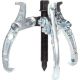 Ściągacz do łożysk 3-ramienny 4" 100mm KD1107