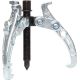Ściągacz do łożysk 3-ramienny 4" 100mm KD1107