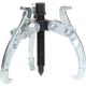 Ściągacz do łożysk 3-ramienny 4" 100mm KD1107
