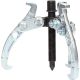 Ściągacz do łożysk 3-ramienny 4" 100mm KD1107