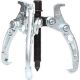 Ściągacz do łożysk 3-ramienny 4" 100mm KD1107