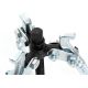 Ściągacz do łożysk 3-ramienny 4" 100mm KD1107