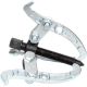 Ściągacz do łożysk 3-ramienny 4" 100mm KD1107
