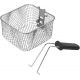 Frytkownica tradycyjna 1,5L KD4330