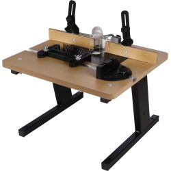 Stół do frezarki górnowrzecionowej KD12694