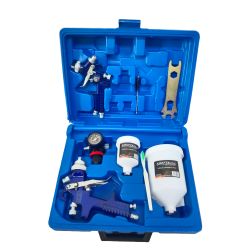 Zestaw lakierniczy KD2175