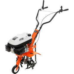 GLEBOGRYZARKA SPALINOWA 9KM KD5160