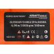 GLEBOGRYZARKA SPALINOWA 9KM KD5160