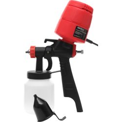 Pistolet natryskowy 450W 1000 ml KD1650