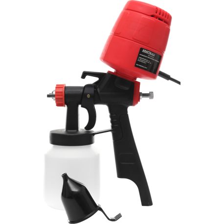 Pistolet natryskowy 1000ml KD1650