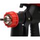 Pistolet natryskowy 1000ml KD1650
