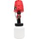 Pistolet natryskowy 1000ml KD1650