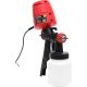 Pistolet natryskowy 1000ml KD1650