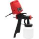 Pistolet natryskowy 1000ml KD1650
