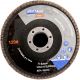 Tarcza listkowa 115mm P40 KD960