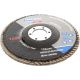 Tarcza listkowa 115mm P40 KD960