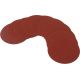 Tarcza listkowa 115mm P40 KD960