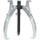 Ściągacz do łożysk 3-ramienny 8" 200mm KD1109