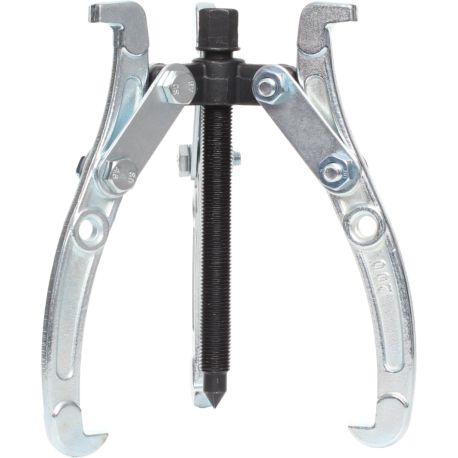 Ściągacz do łożysk 3-ramienny 8" 200mm KD1109