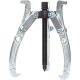 Ściągacz do łożysk 3-ramienny 8" 200mm KD1109