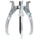 Ściągacz do łożysk 3-ramienny 8" 200mm KD1109