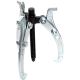 Ściągacz do łożysk 3-ramienny 8" 200mm KD1109