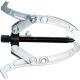 Ściągacz do łożysk 3-ramienny 8" 200mm KD1109