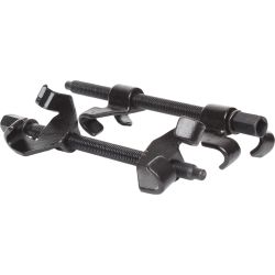 Ściągacze do sprężyn McPherson 2 szt. 280 mm KD1110